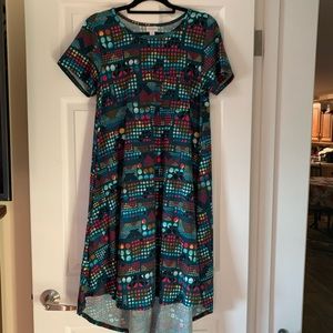 ((SOLD)) Lularoe carly size small